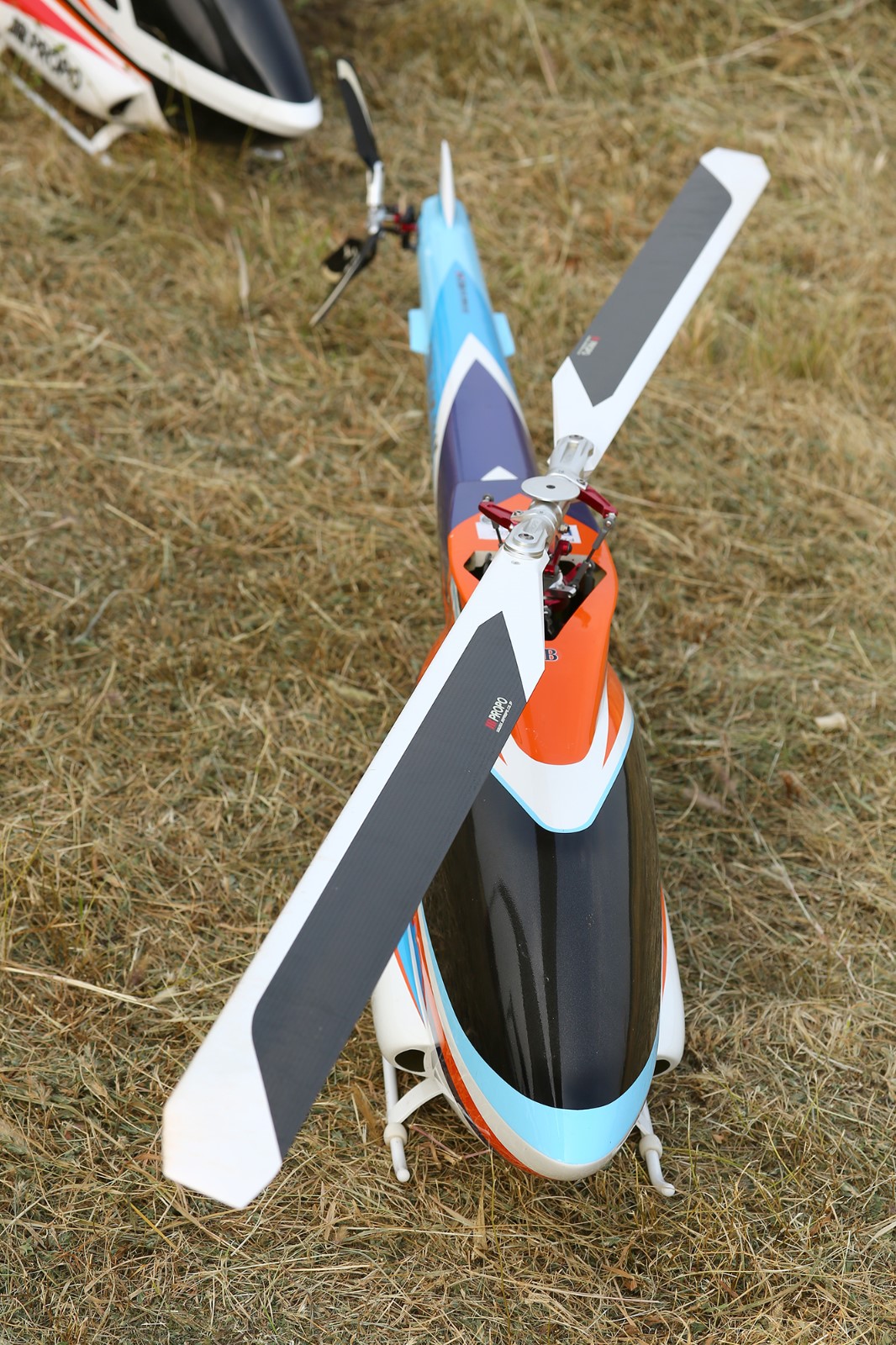 329A2410.JPG Equipment selection and modification proposal for F3C helicopter(图4)