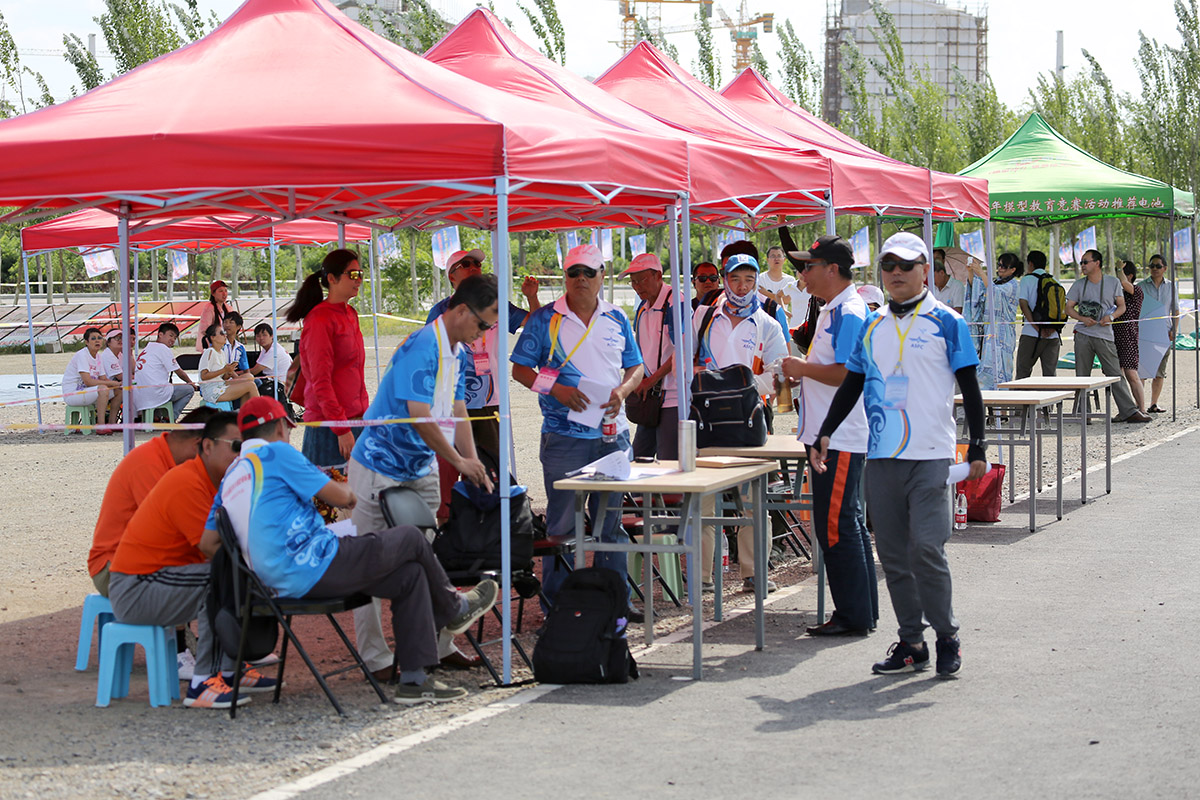 2016 national aerospace model Championships(图4)