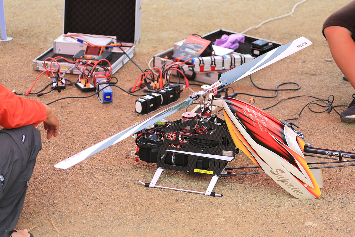 2016 national aerospace model Championships(图7)
