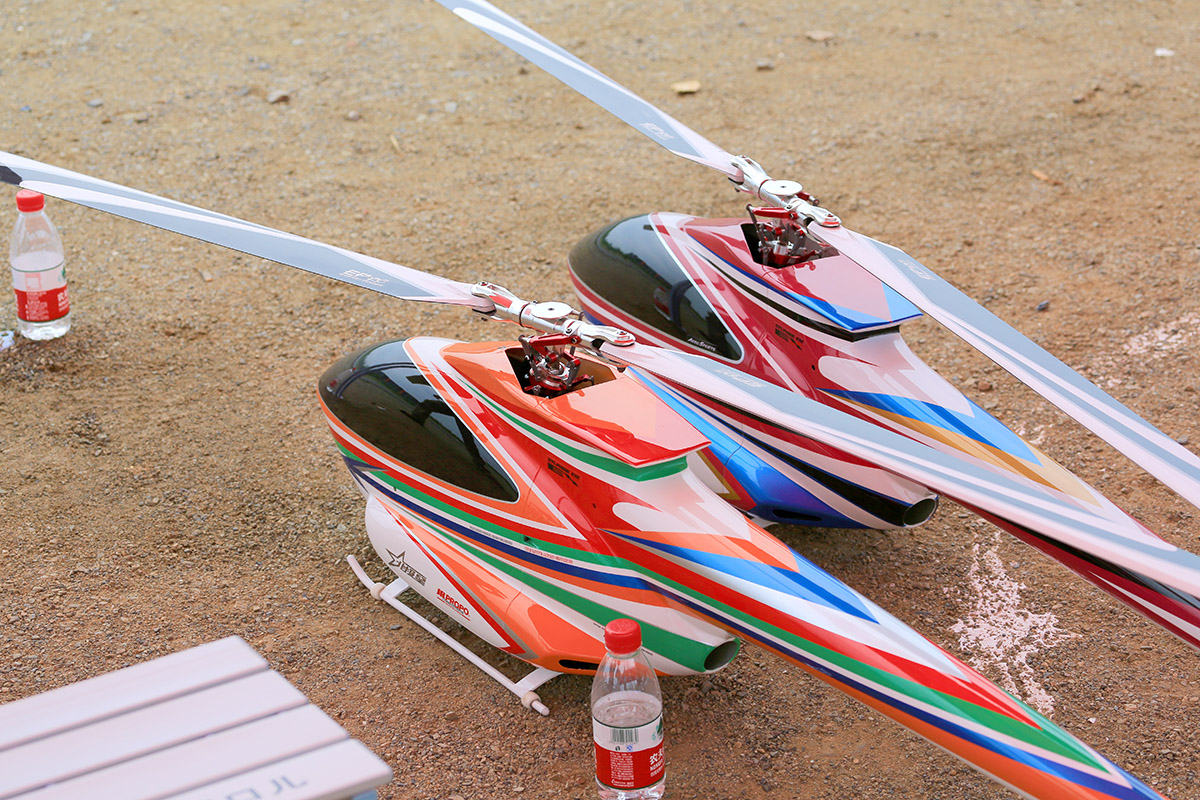 2016 national aerospace model Championships(图8)