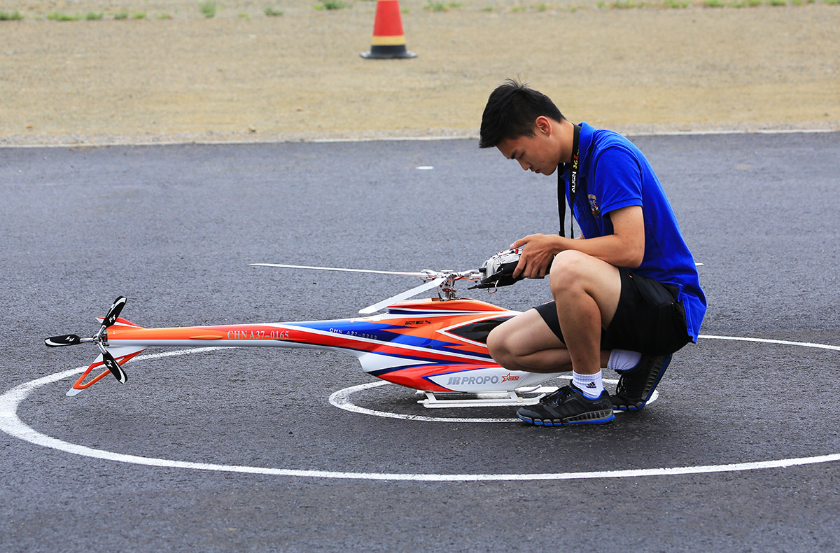 2016 national aerospace model Championships(图9)