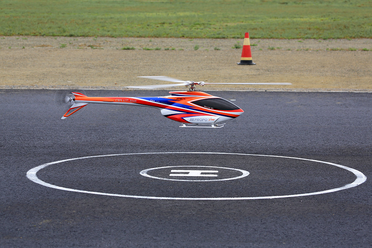 2016 national aerospace model Championships(图10)