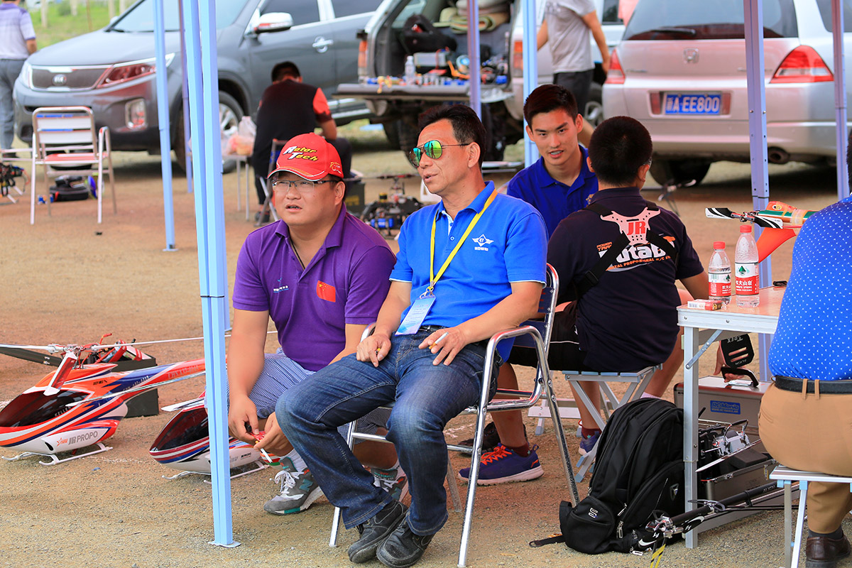 2016 national aerospace model Championships(图11)