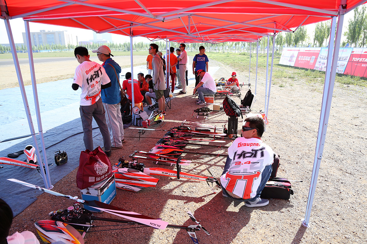 2016 national aerospace model Championships(图16)