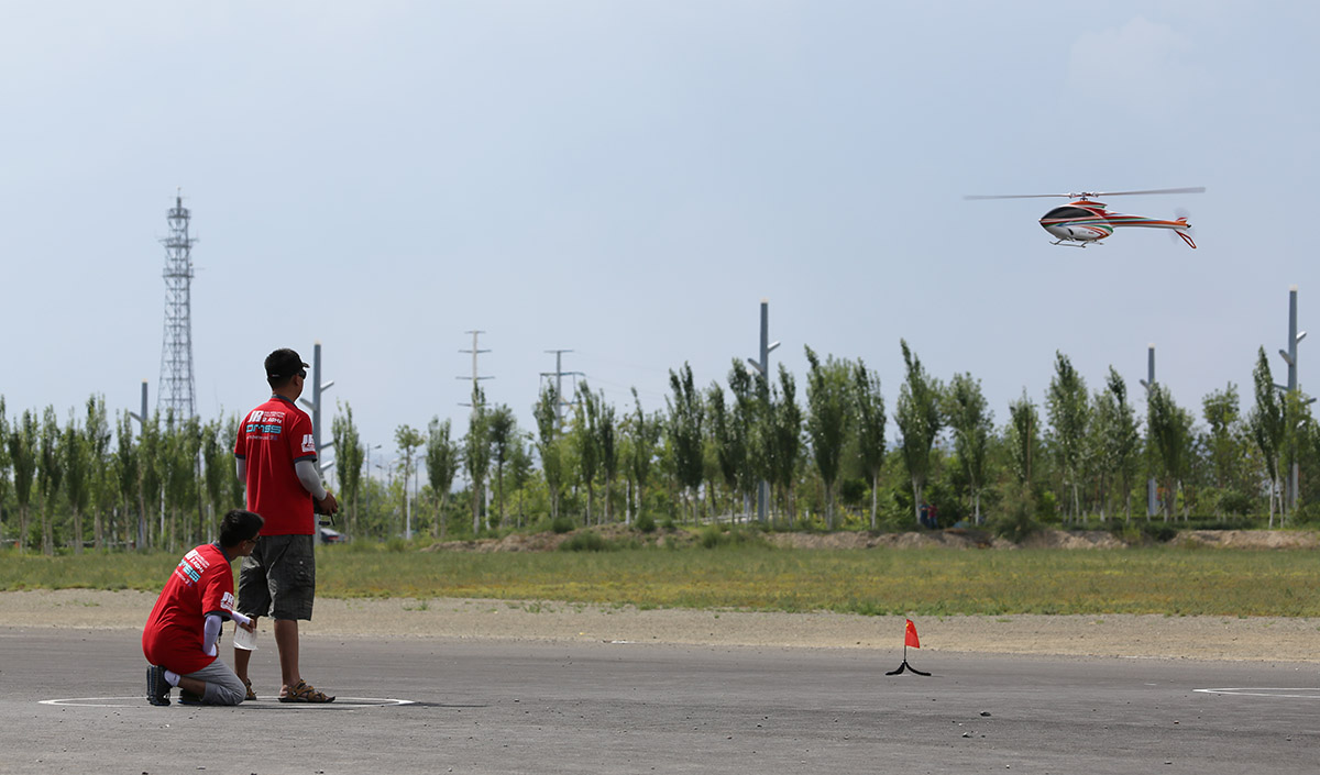 2016 national aerospace model Championships(图18)