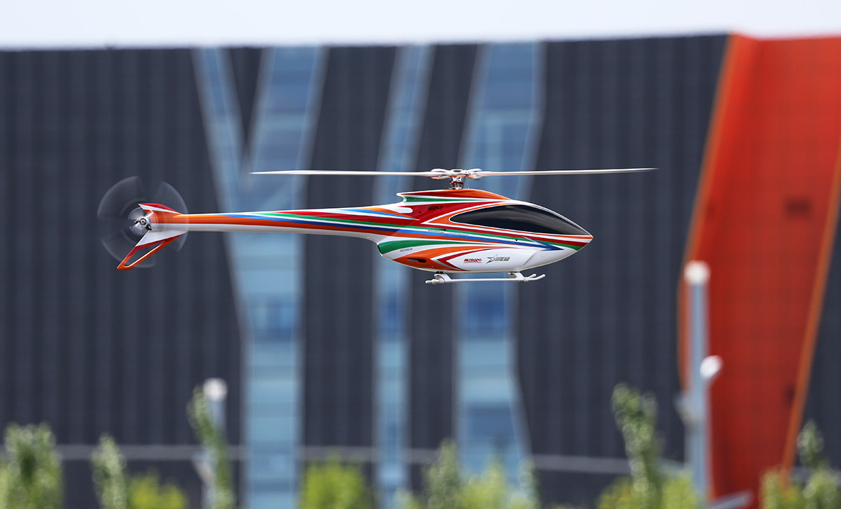 2016 national aerospace model Championships(图19)