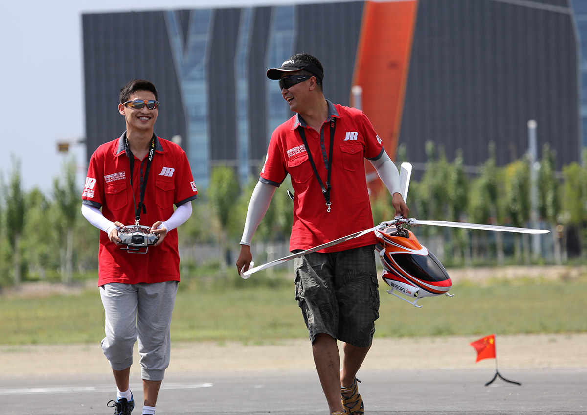 2016 national aerospace model Championships(图20)