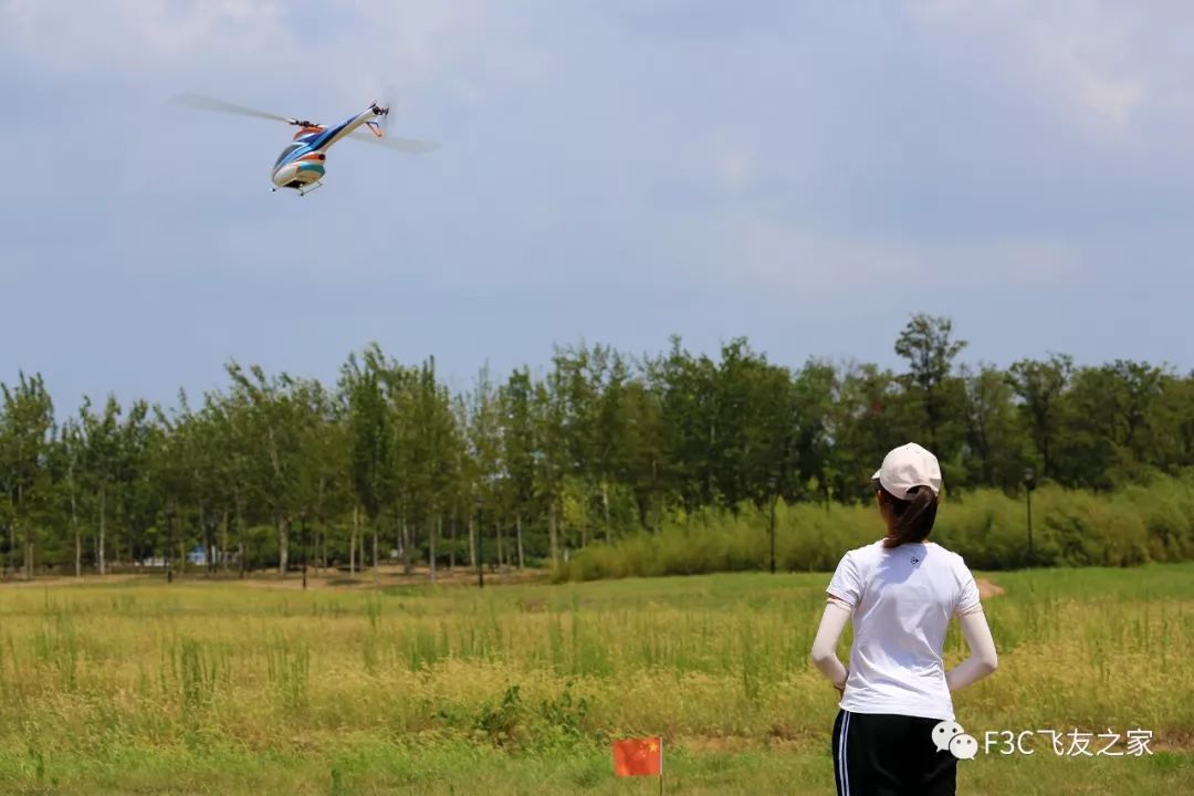 MERAK E750 preparing for the National Youth Championship(图3) MERAK E750 preparing for the National Youth Championship(图3)