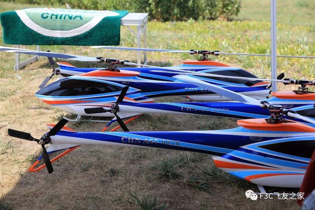 MERAK E750 preparing for the National Youth Championship(图9) MERAK E750 preparing for the National Youth Championship(图9)