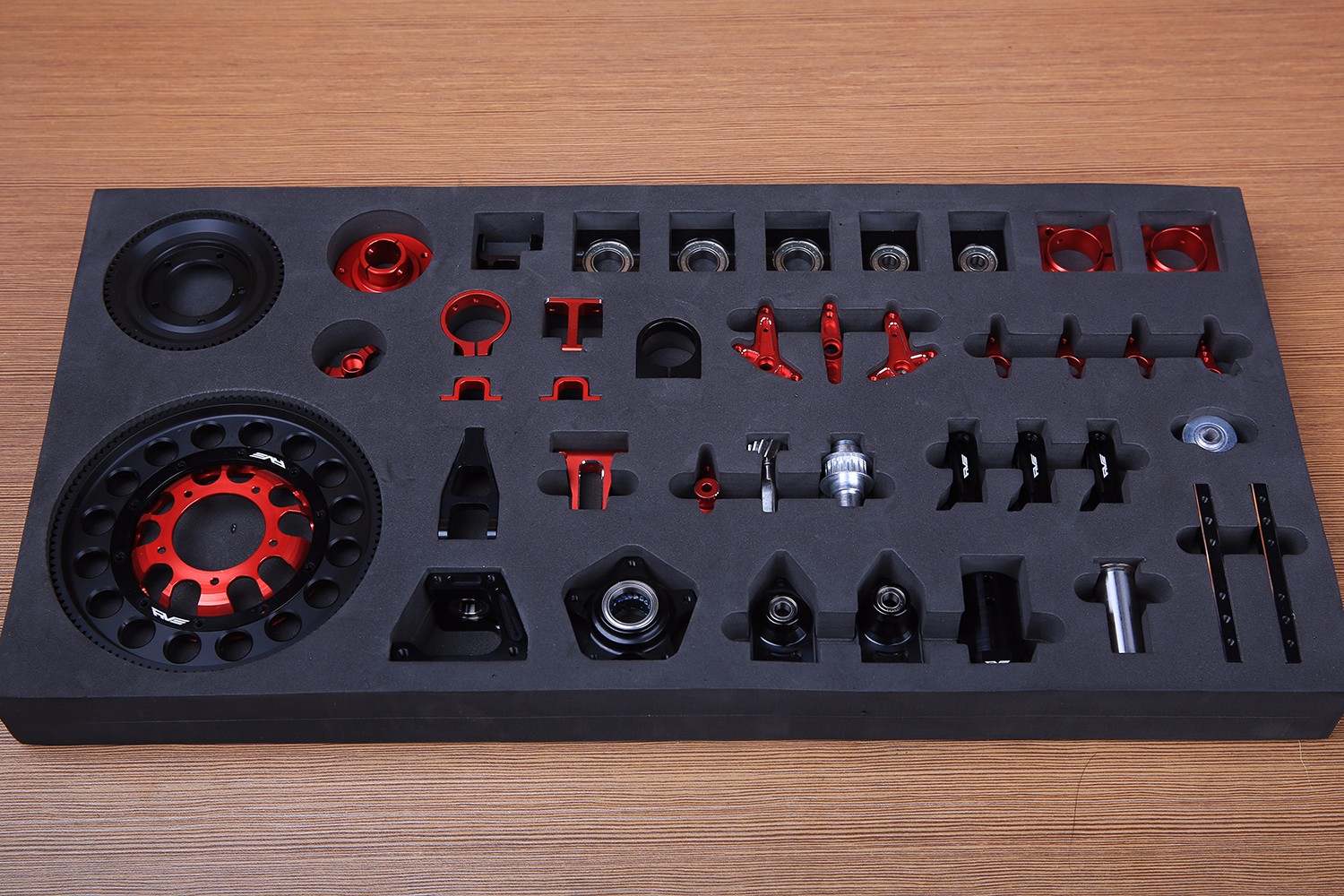 329A1184.JPG RVE MERAK E750 assembly considerations and installation process (1)(图2)