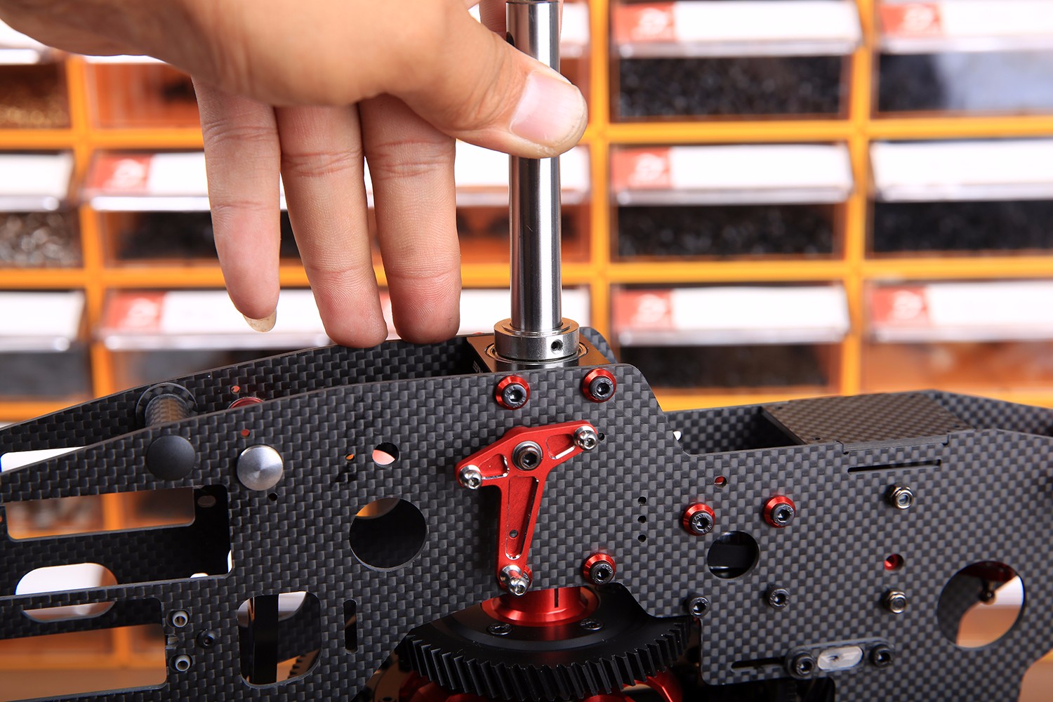 329A1311.JPG RVE MERAK E750 assembly considerations and installation process (1)(图88)