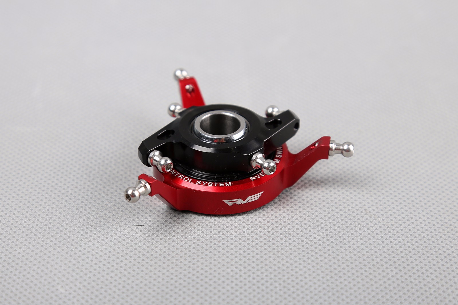 RVE MERAK E750 Rotor head assembly considerations(图13) RVE MERAK E750 Rotor head assembly considerations(图13)