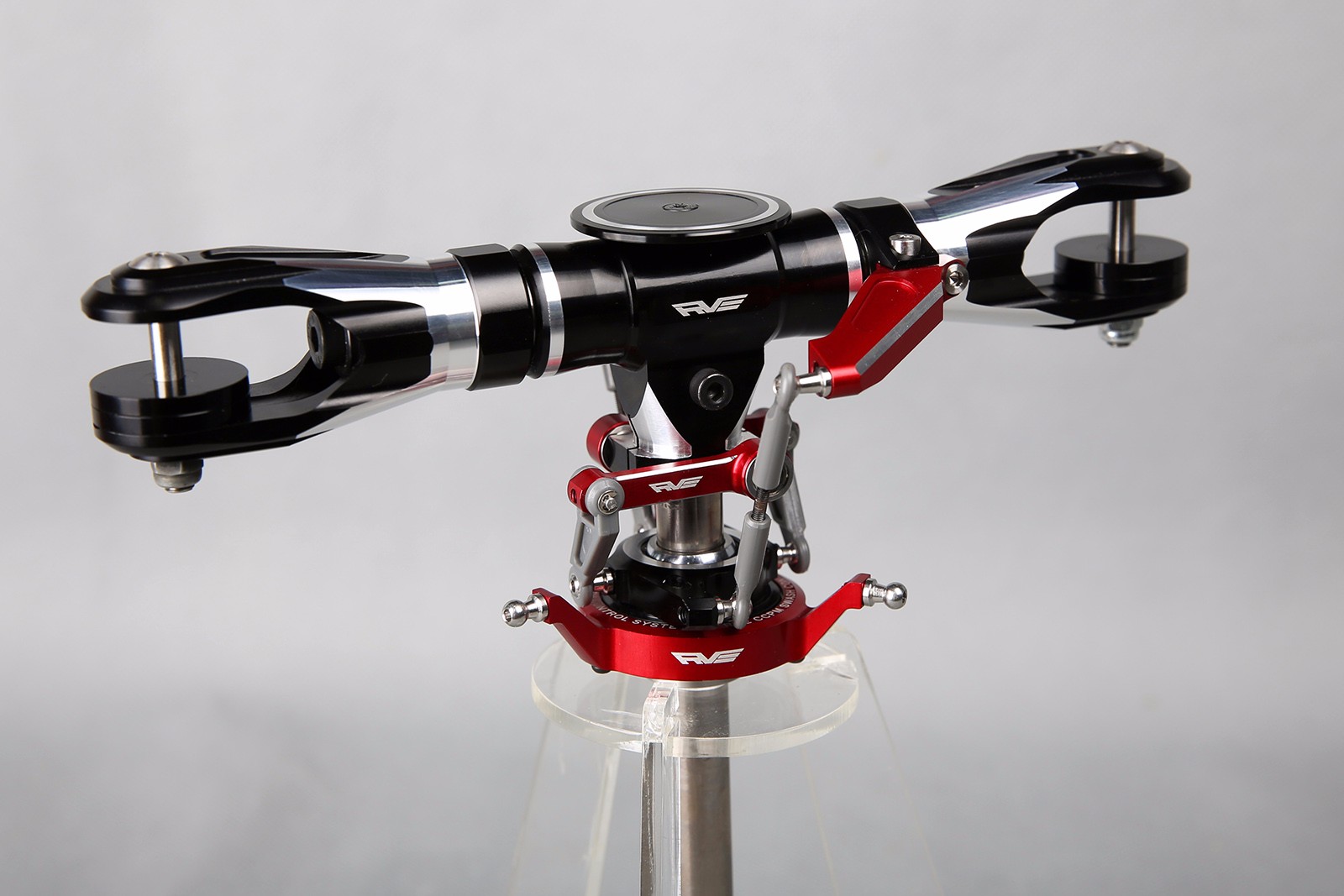 RVE MERAK E750 Rotor head assembly considerations(图22) RVE MERAK E750 Rotor head assembly considerations(图22)