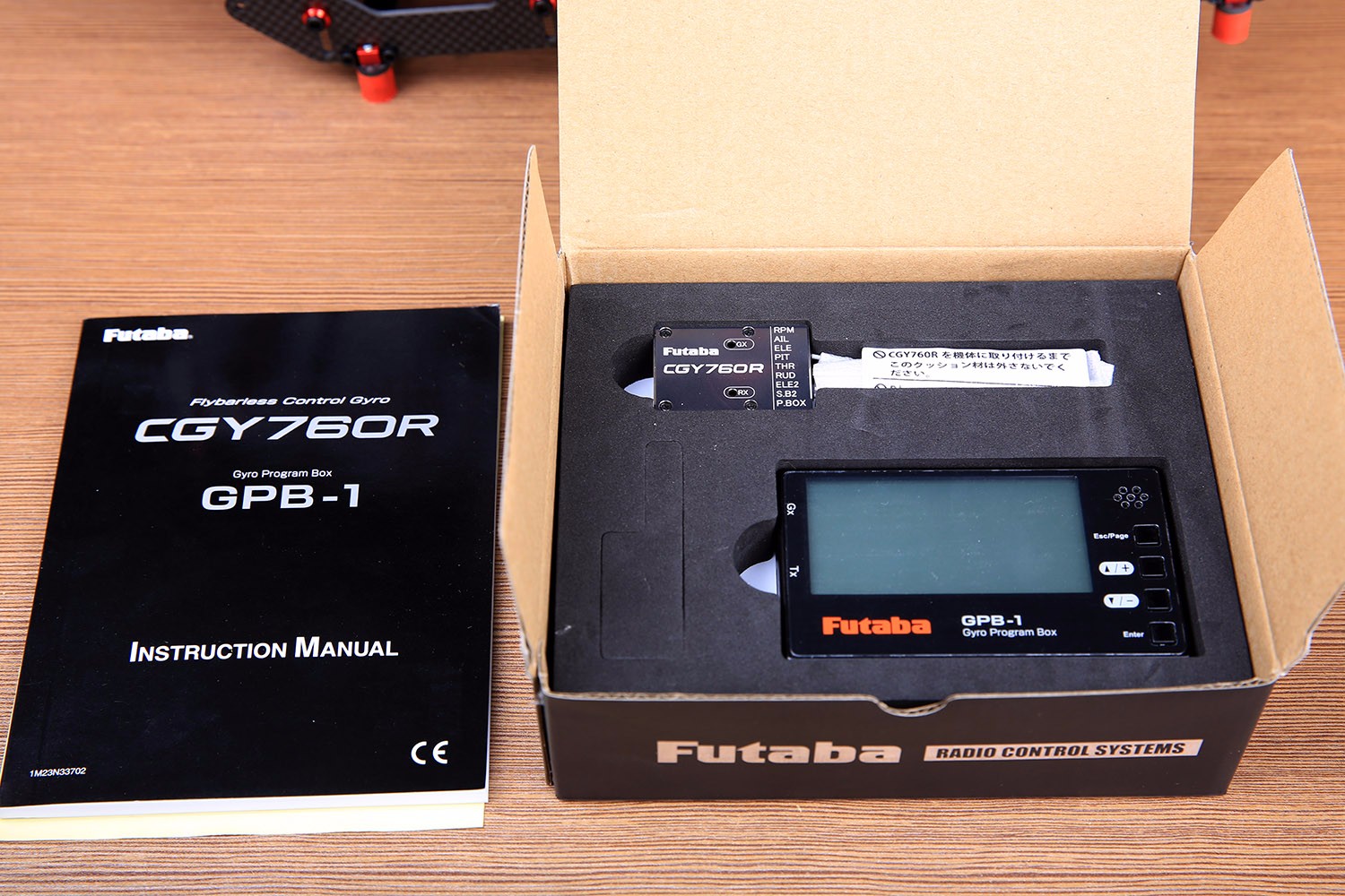 329A1518.JPG RVE MERAK E750 assembly notes and installation process (4)(图13)