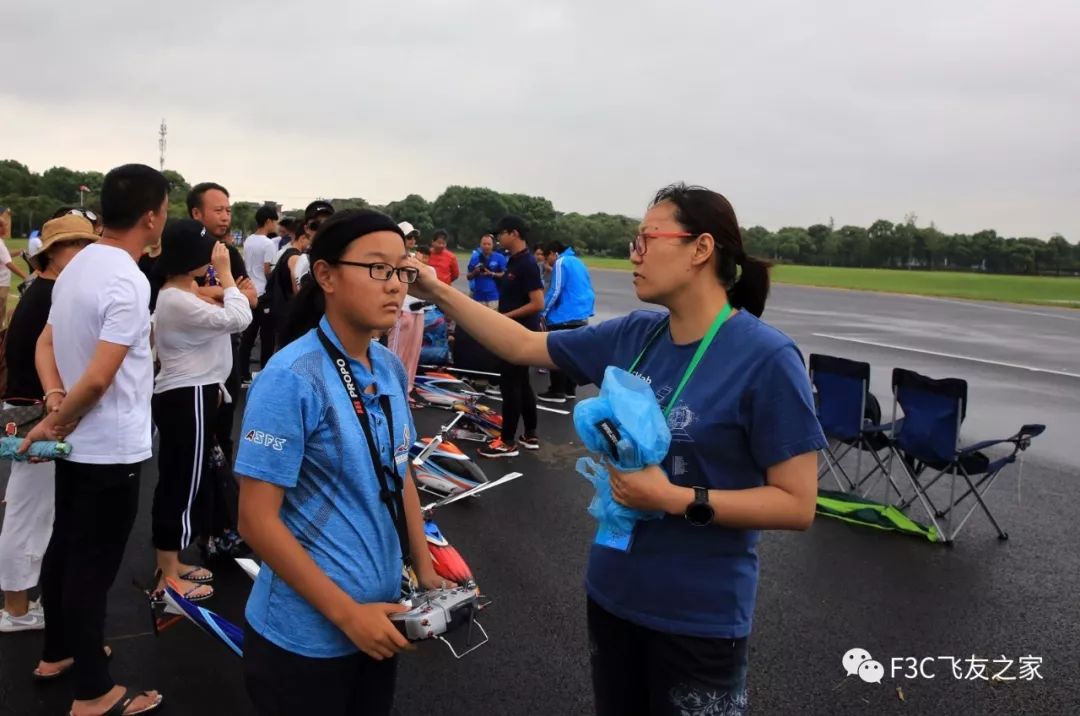 MERAK E750 won the team championship at the 2018 national championship.(图18)