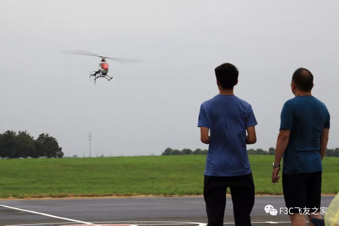 MERAK E750 won the team championship at the 2018 national championship.(图38)