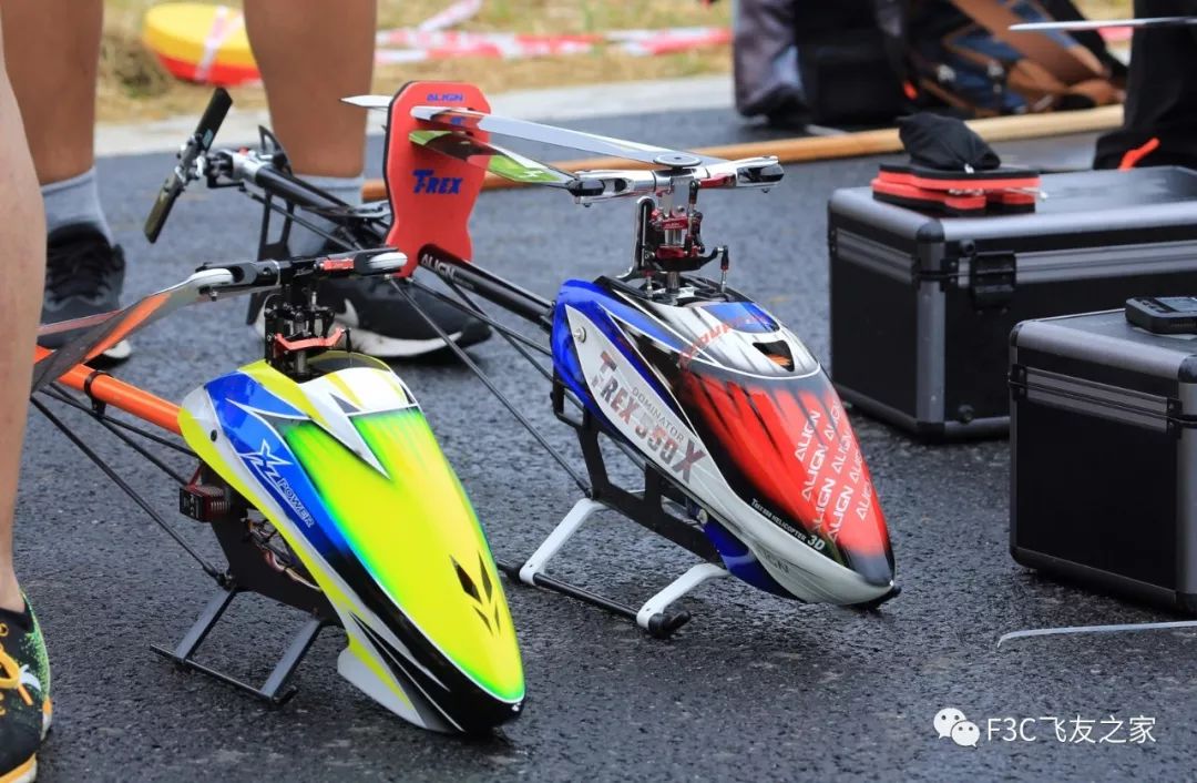 MERAK E750 won the team championship at the 2018 national championship.(图39)