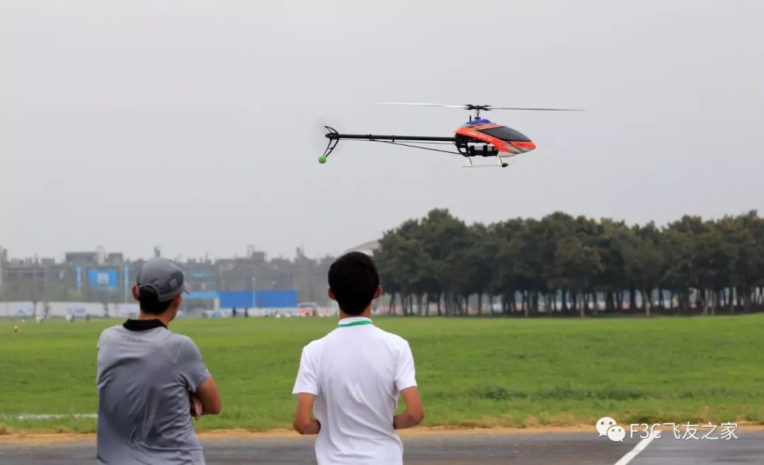 MERAK E750 won the team championship at the 2018 national championship.(图49)