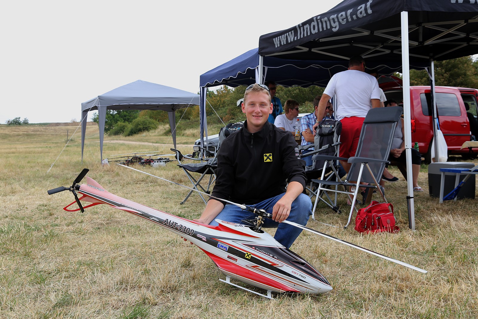 Records of 2019 F3CN World Championship(图16)