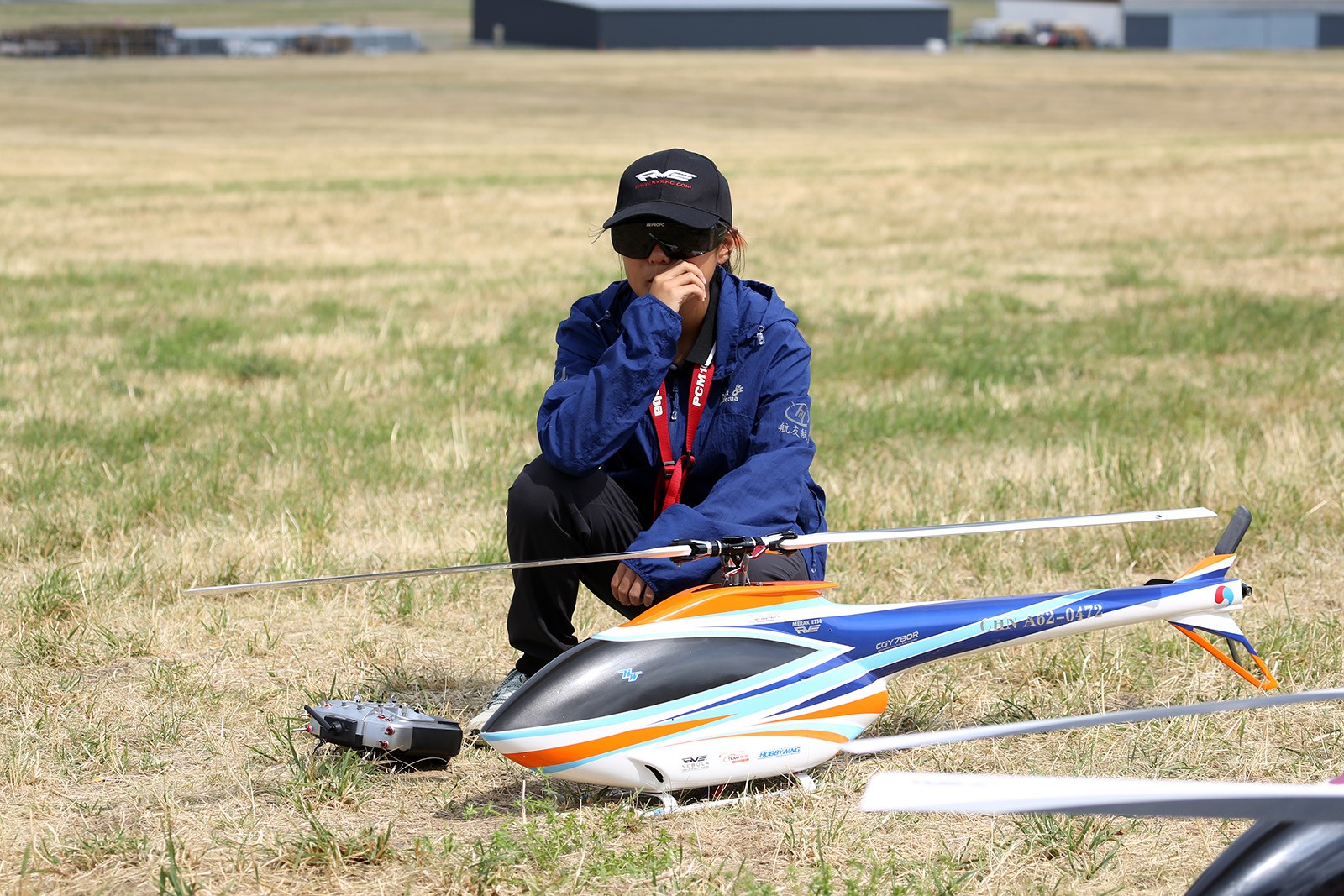 Records of 2019 F3CN World Championship(图20)