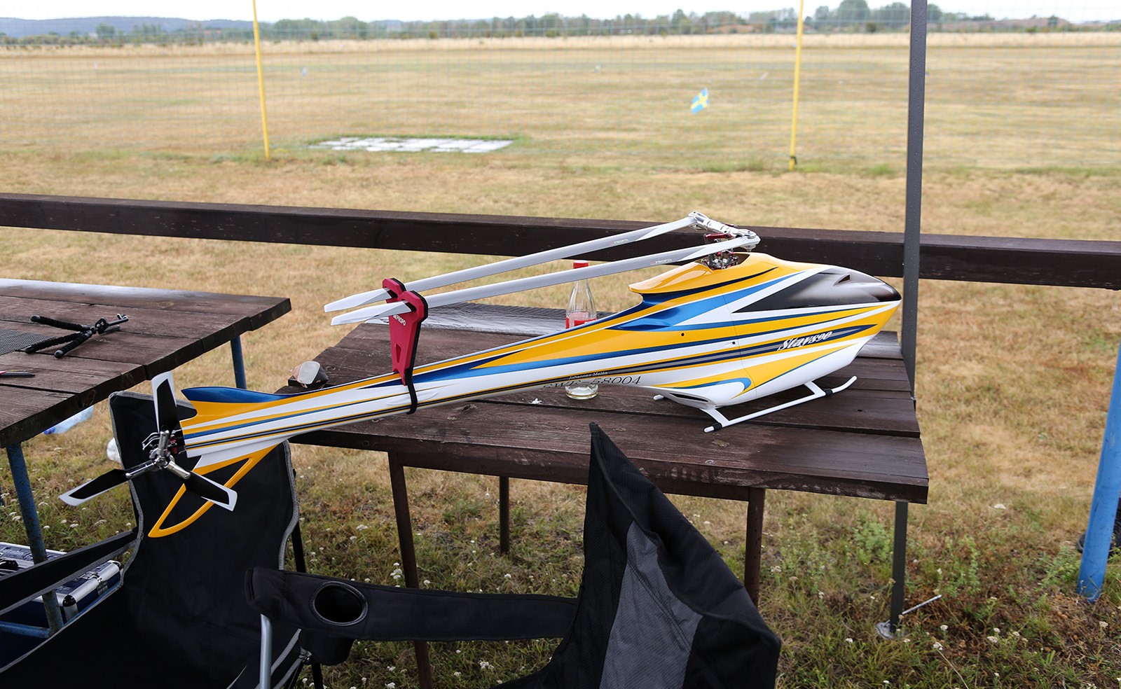 Records of 2019 F3CN World Championship(图21)