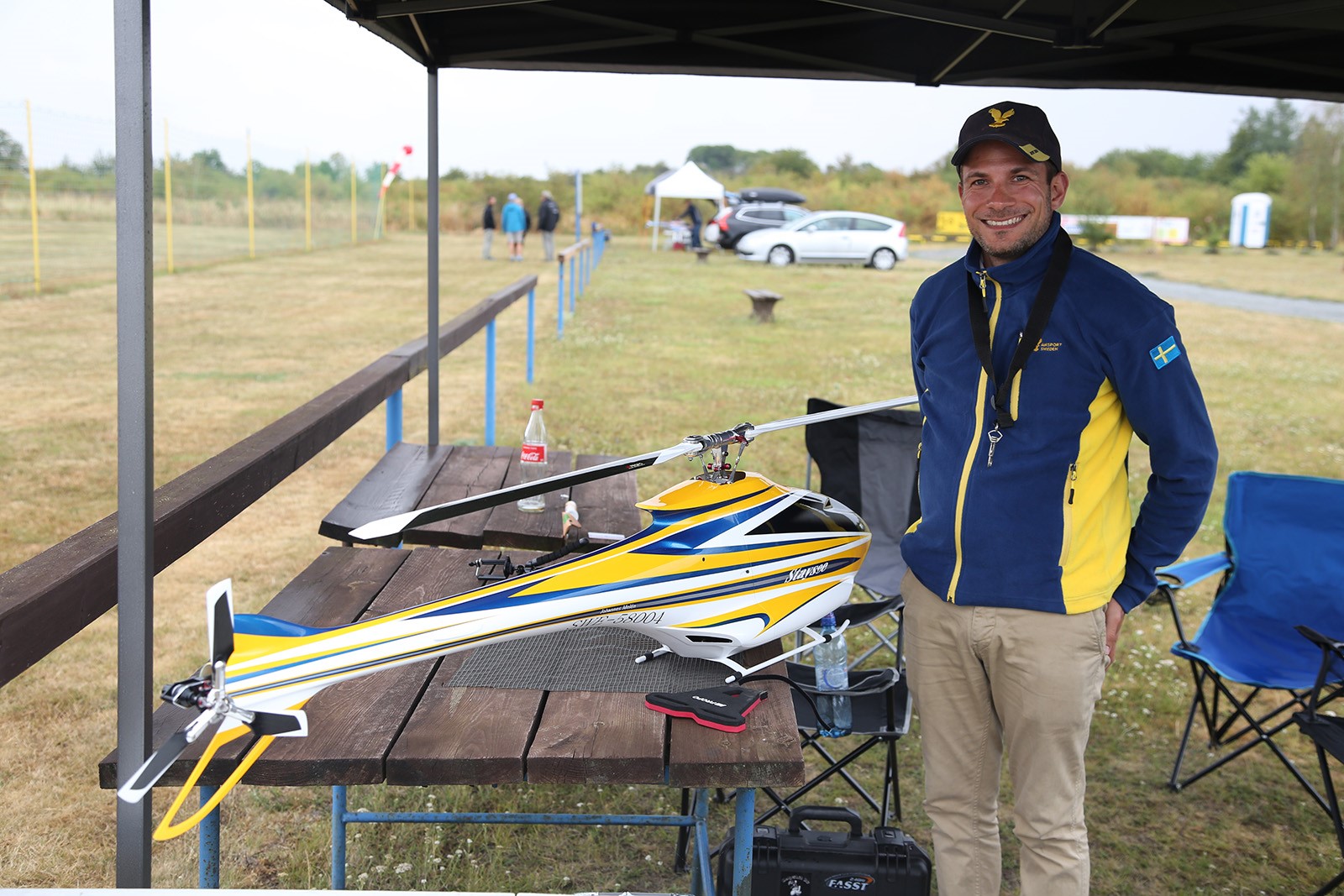 Records of 2019 F3CN World Championship(图24)