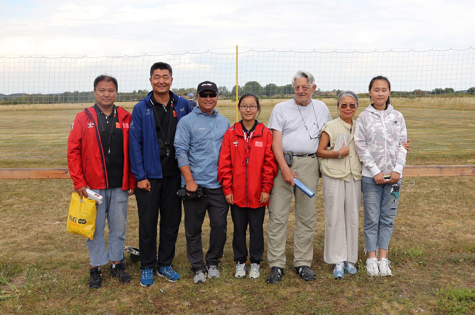 Records of 2019 F3CN World Championship(图26)