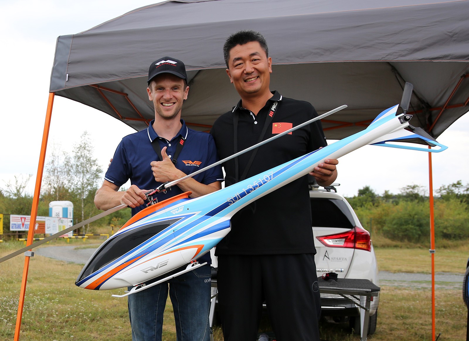 Records of 2019 F3CN World Championship(图29)