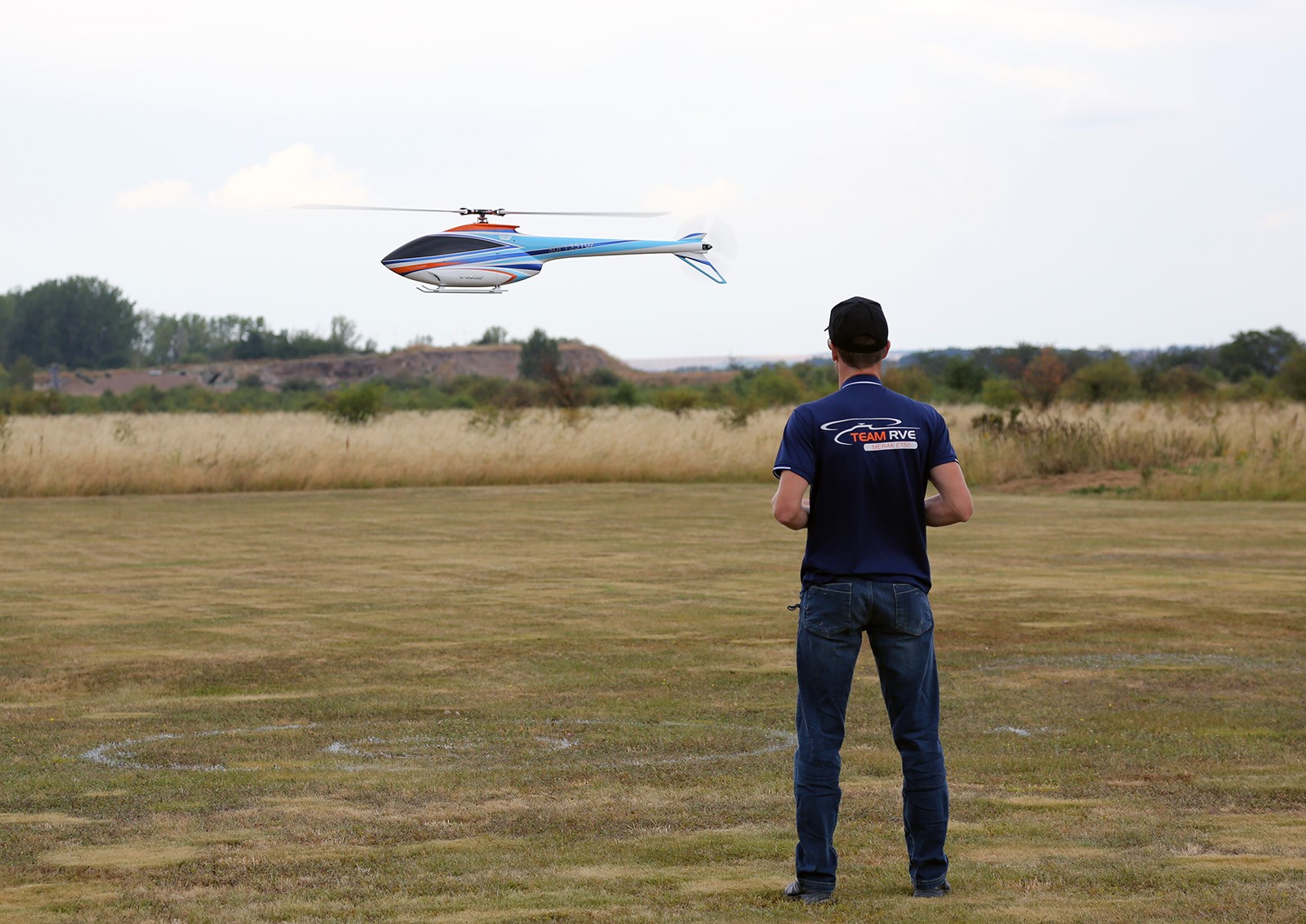 Records of 2019 F3CN World Championship(图30)