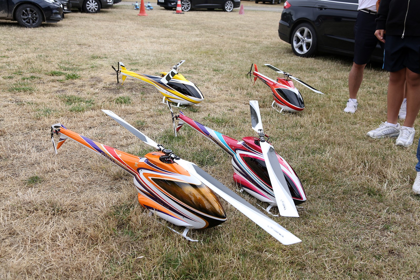 Records of 2019 F3CN World Championship(图32)
