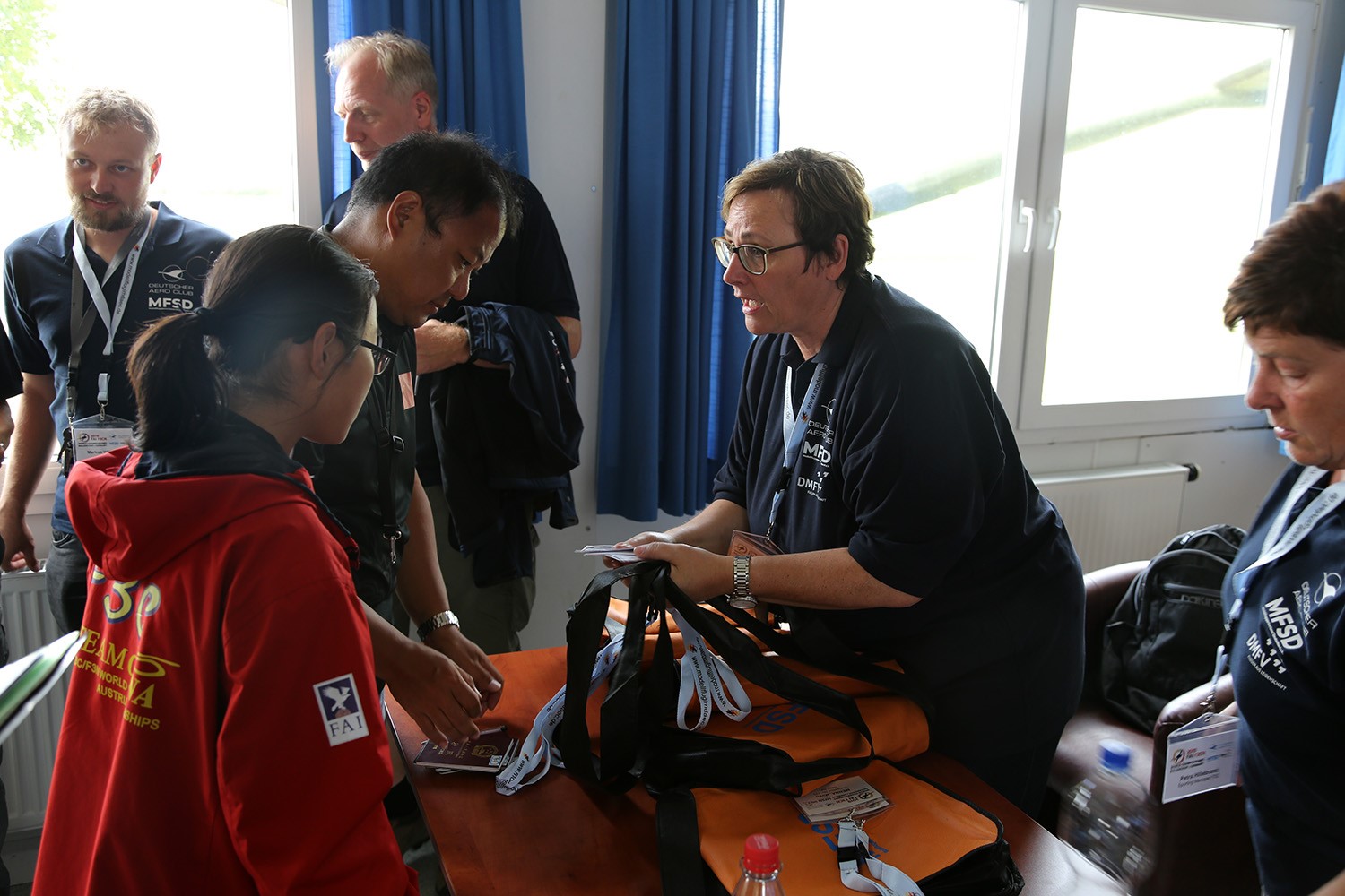Records of 2019 F3CN World Championship(图37)