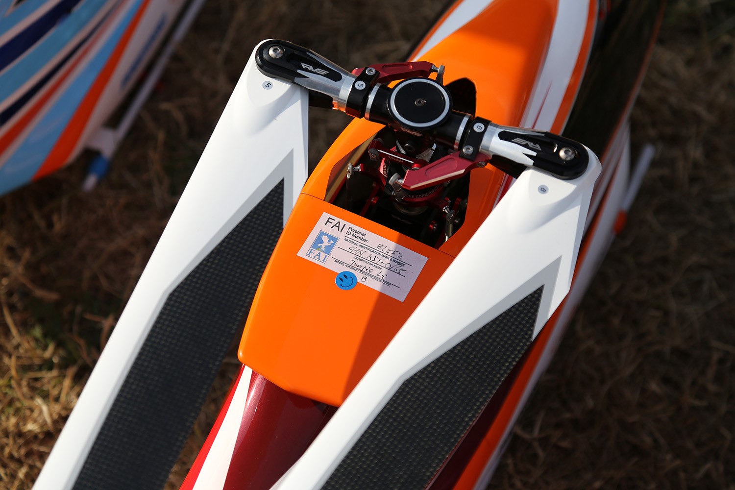 Records of 2019 F3CN World Championship(图39)