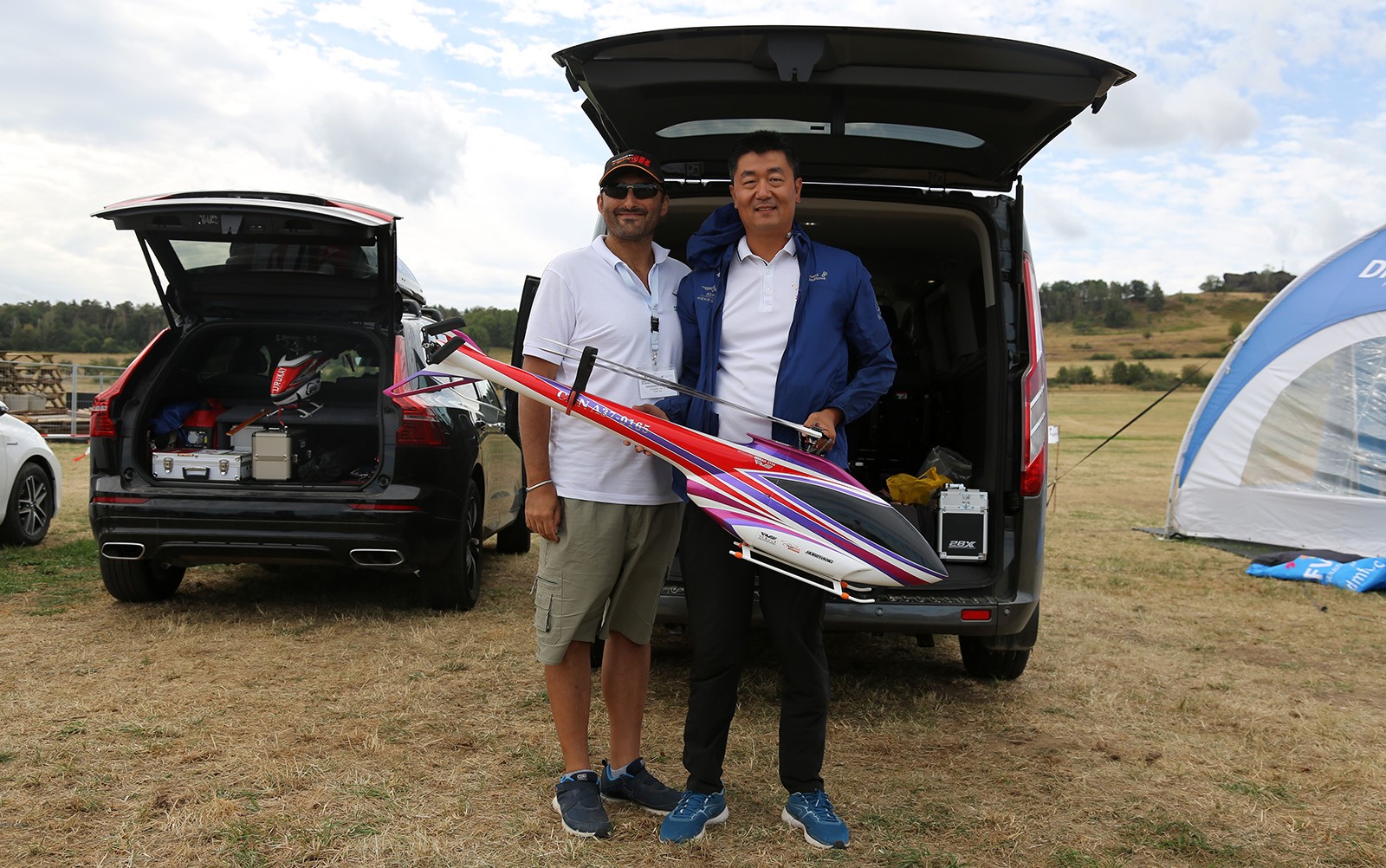 Records of 2019 F3CN World Championship(图128)