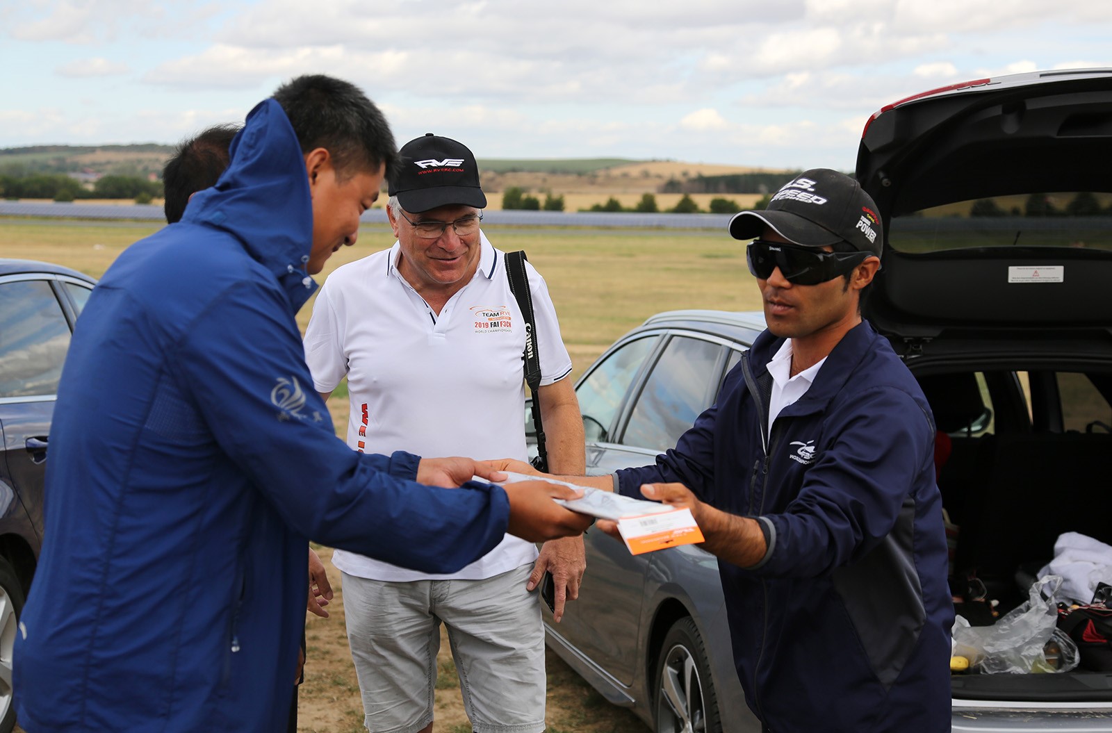 Records of 2019 F3CN World Championship(图129)