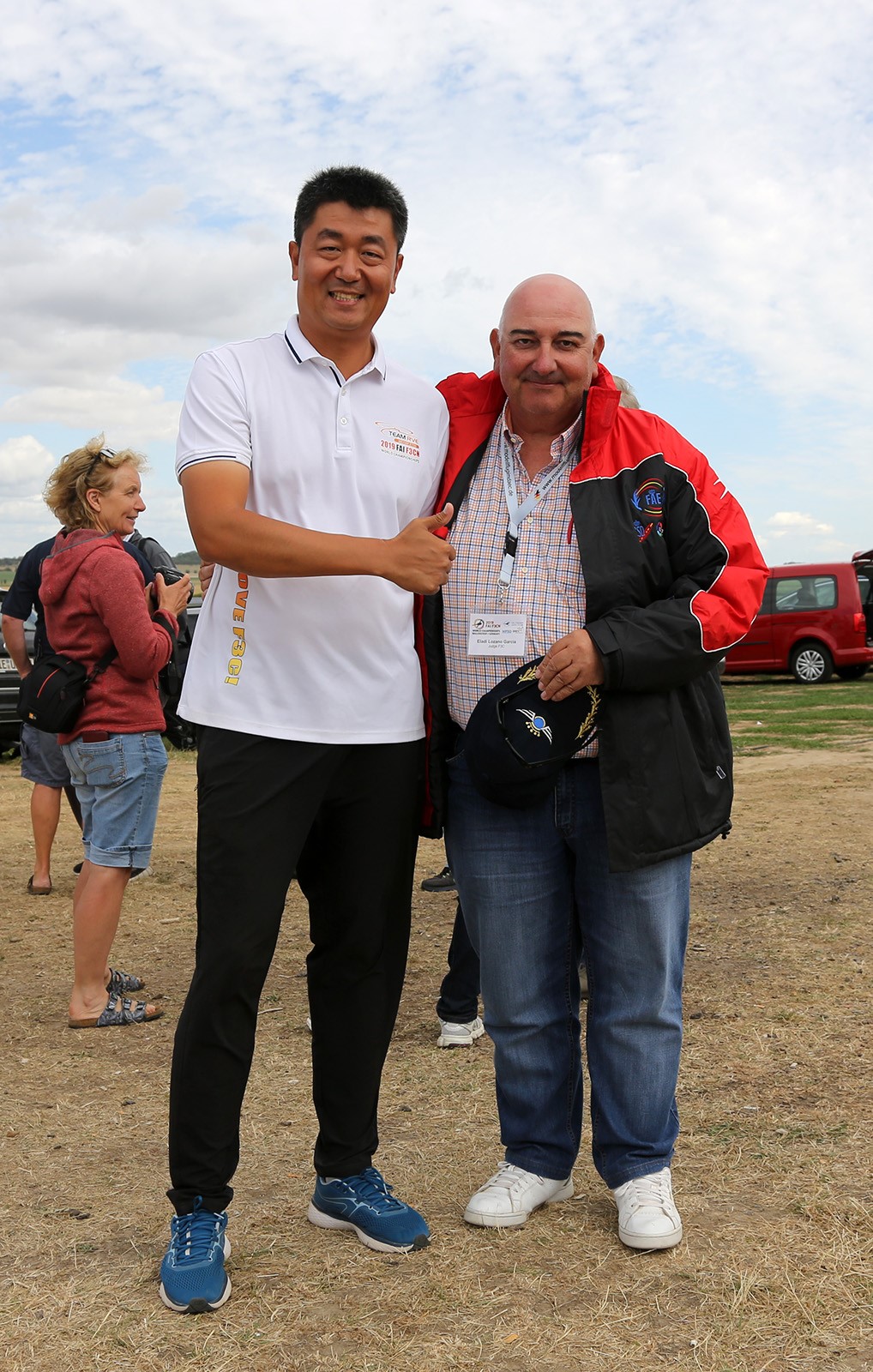 Records of 2019 F3CN World Championship(图131)