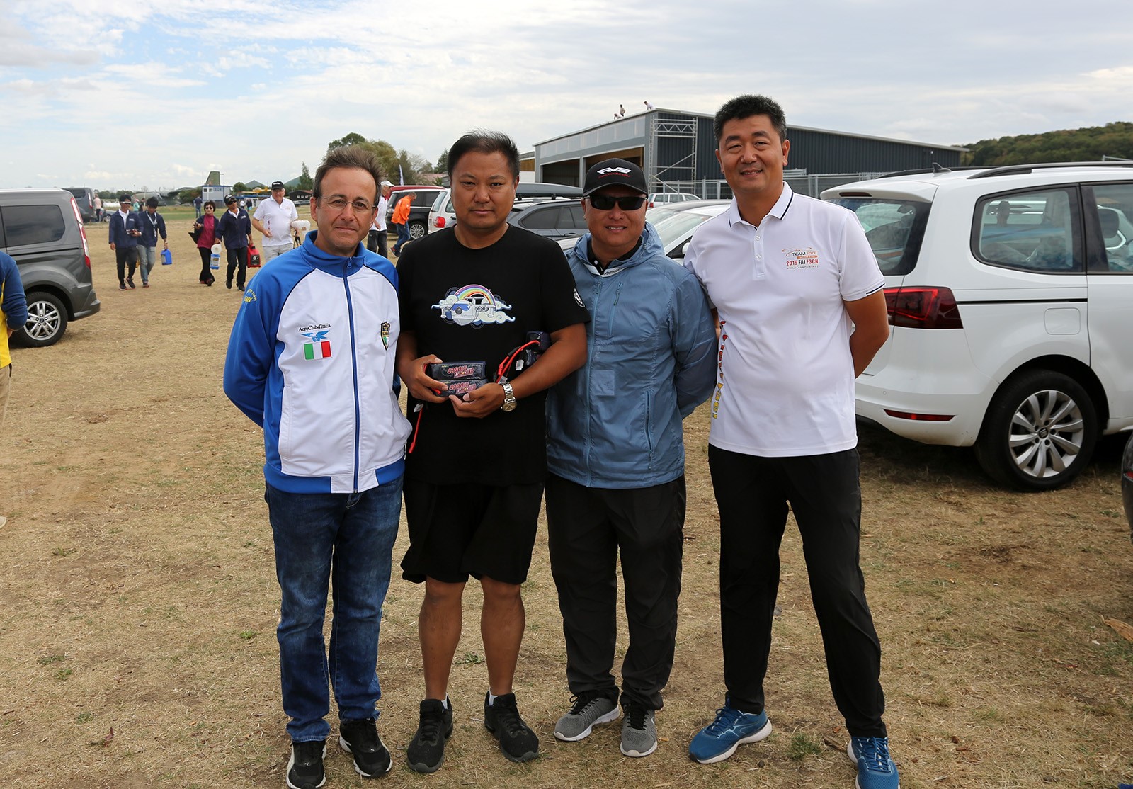 Records of 2019 F3CN World Championship(图132)