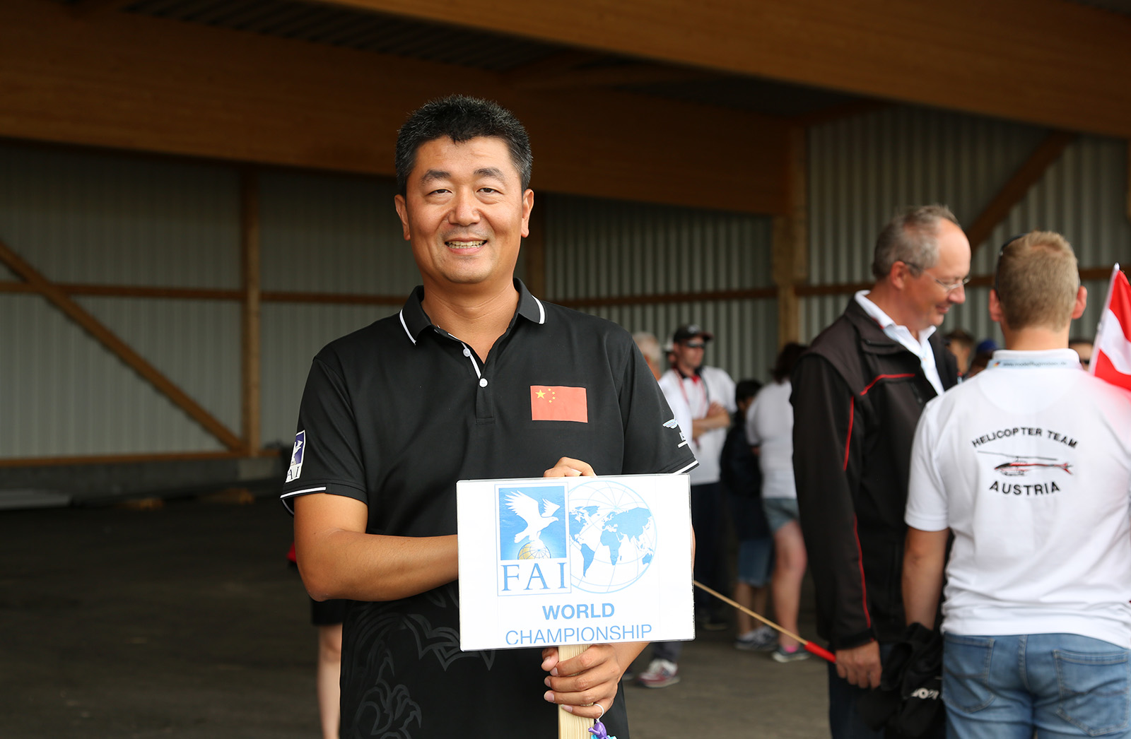 Records of 2019 F3CN World Championship(图136)