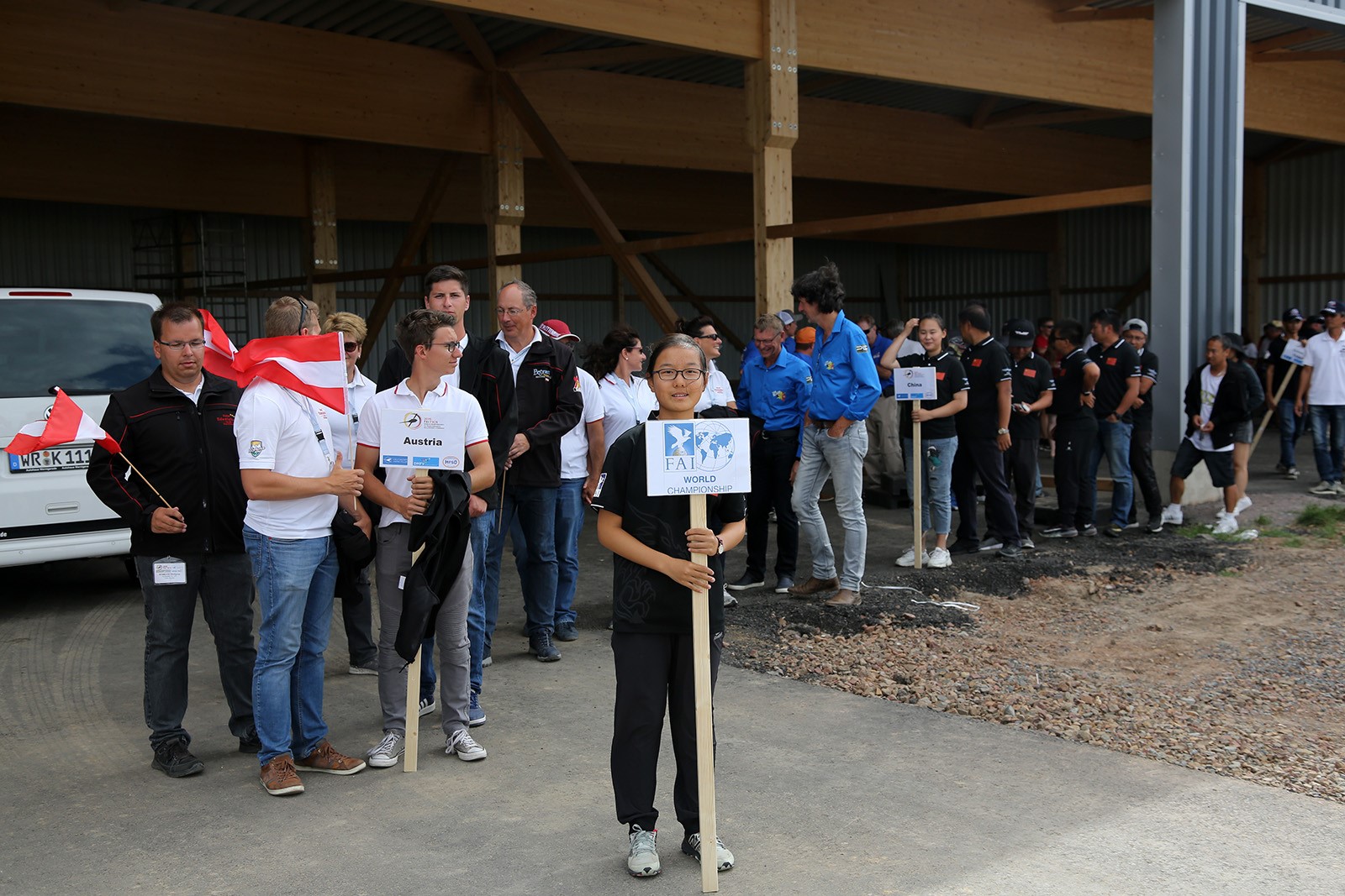 Records of 2019 F3CN World Championship(图137)