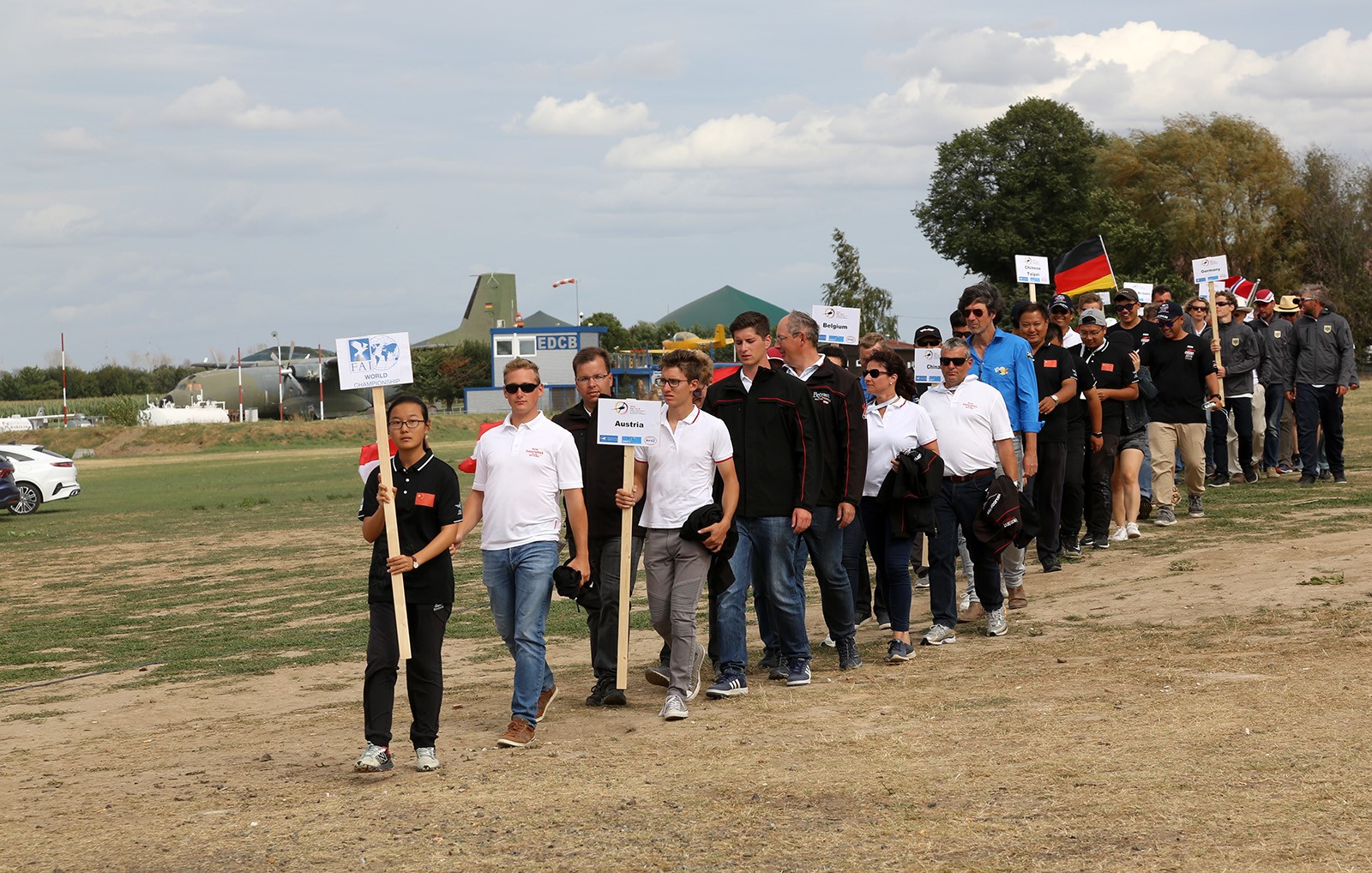 Records of 2019 F3CN World Championship(图139)