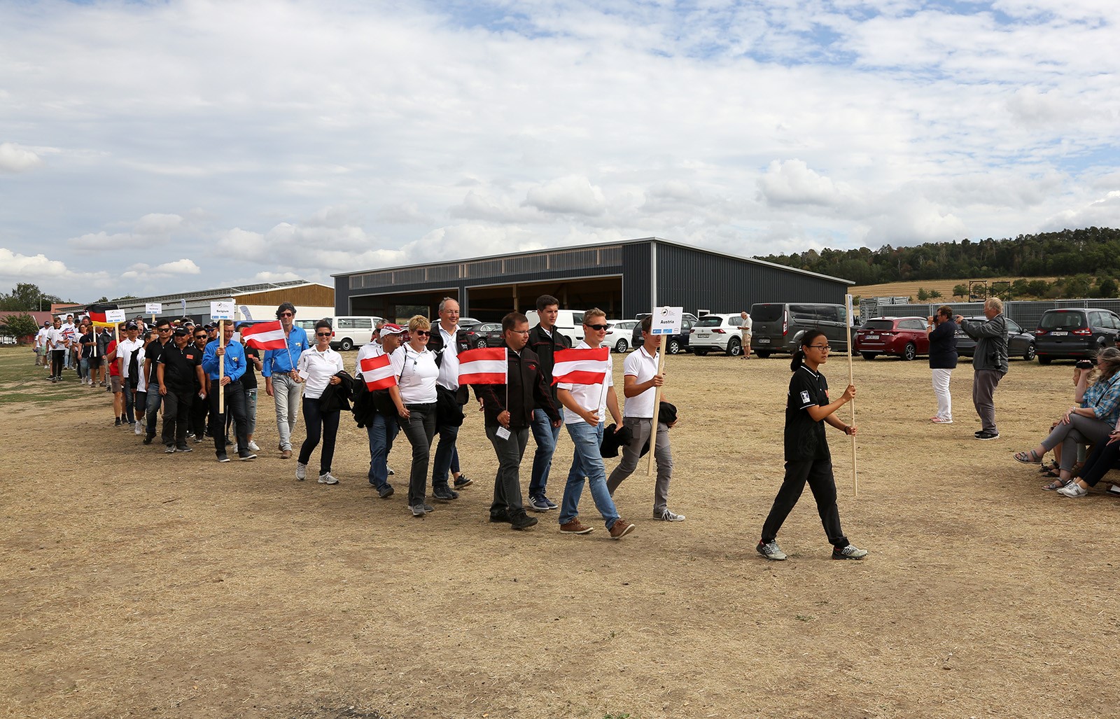 Records of 2019 F3CN World Championship(图140)