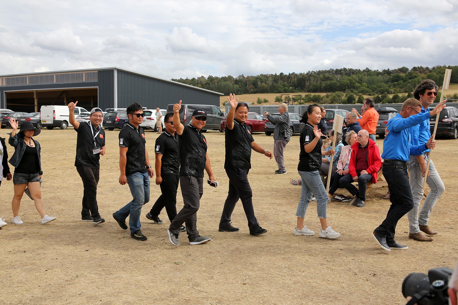 Records of 2019 F3CN World Championship(图141)
