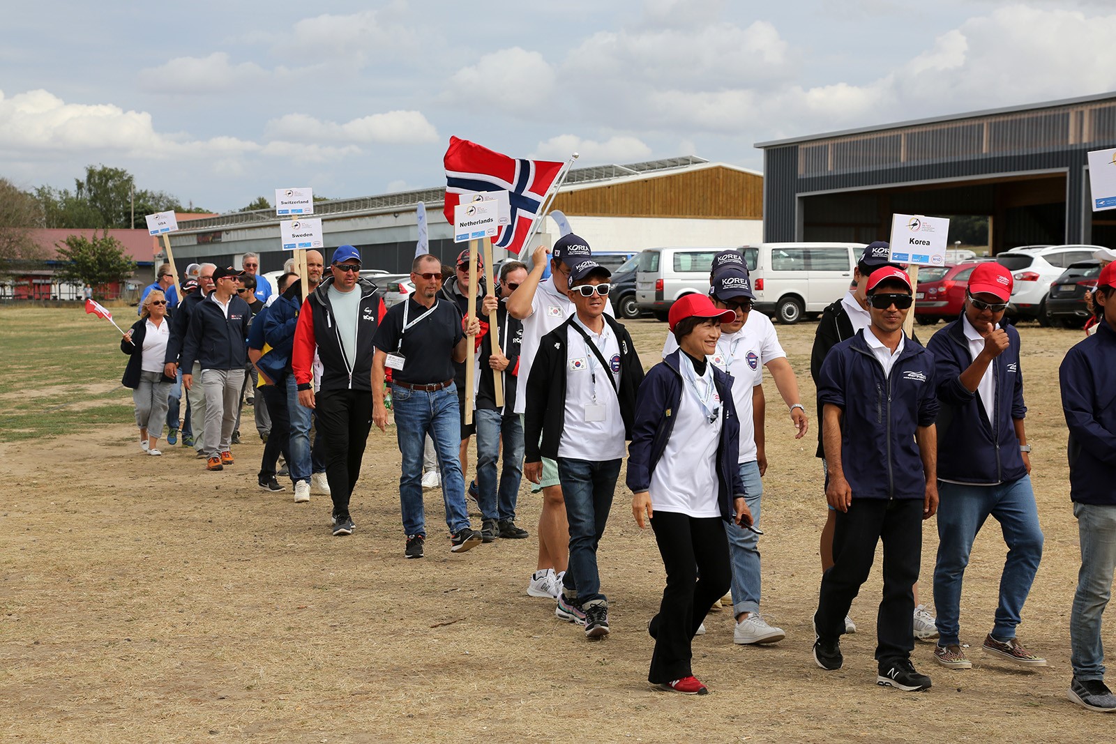Records of 2019 F3CN World Championship(图145)