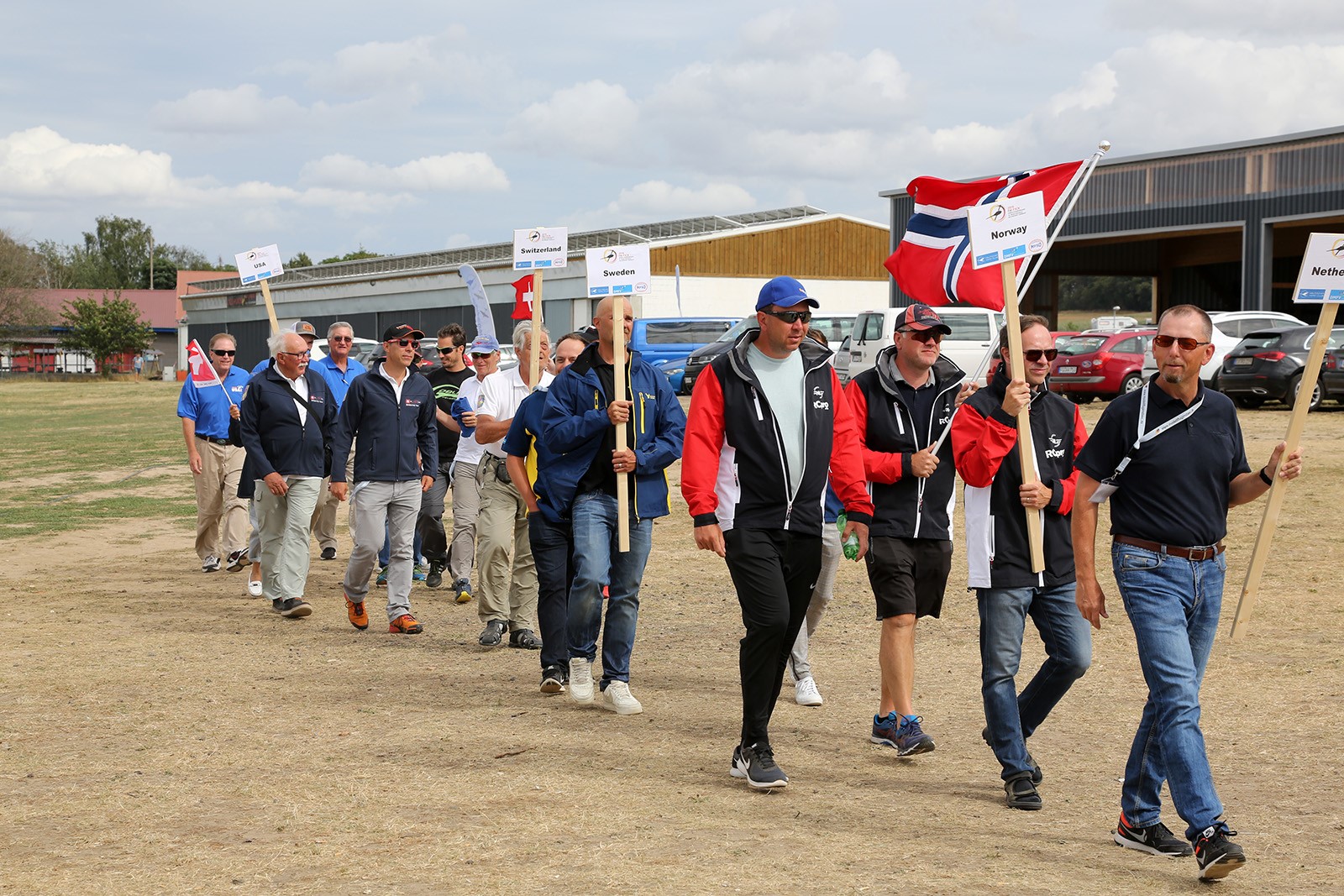 Records of 2019 F3CN World Championship(图146)