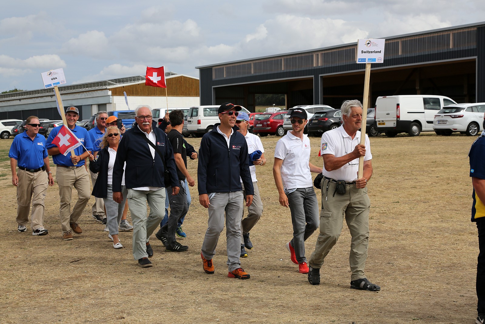 Records of 2019 F3CN World Championship(图148)