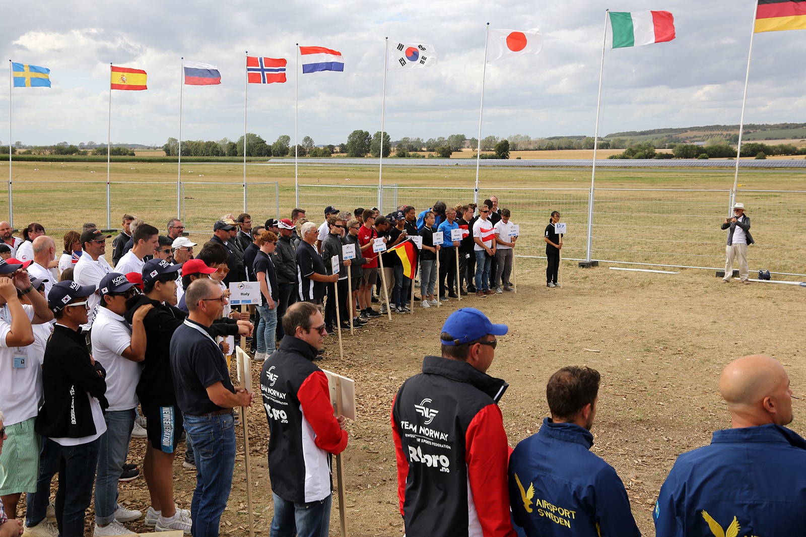 Records of 2019 F3CN World Championship(图149)
