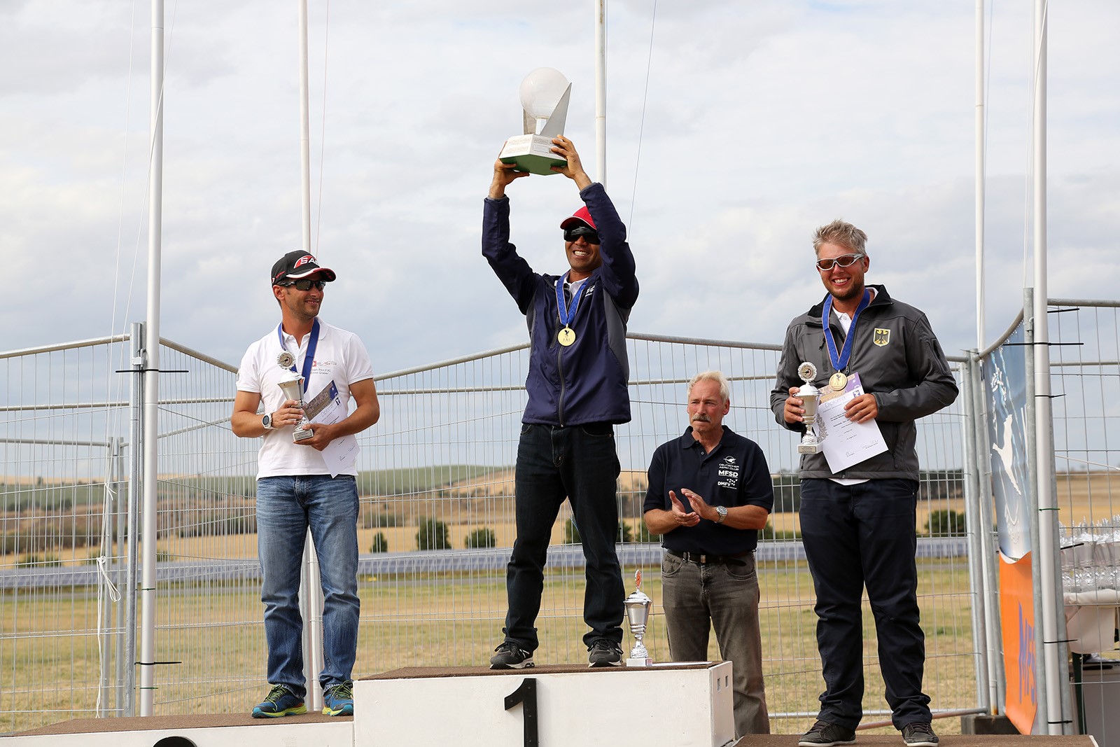Records of 2019 F3CN World Championship(图153)