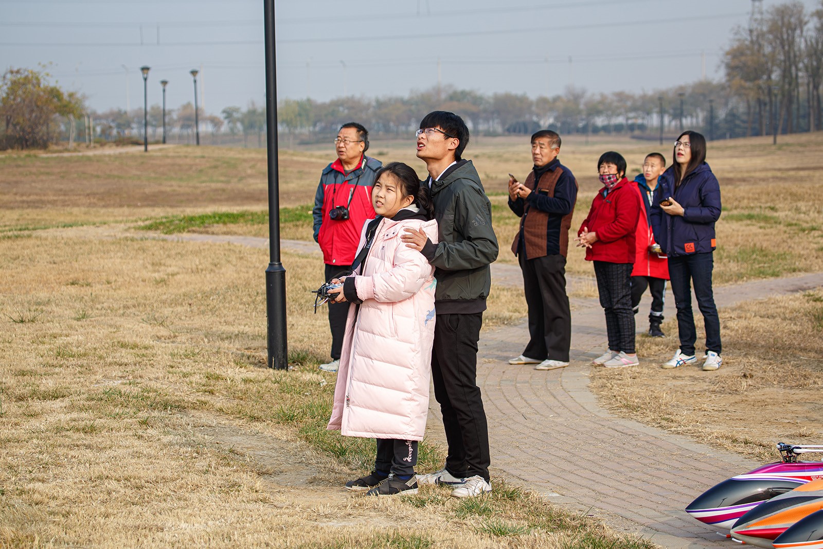 Chinas F3C exchange activity in 2019 starts in Qingdao!(图12) Chinas F3C exchange activity in 2019 starts in Qingdao!(图12)