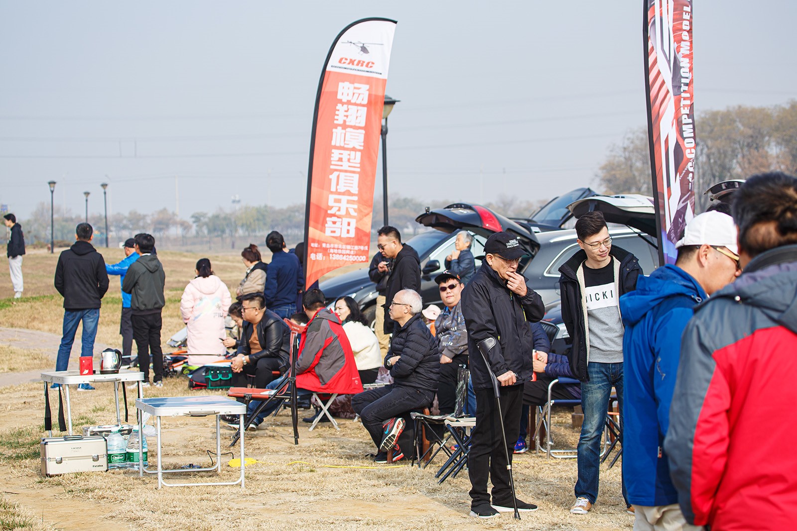 Chinas F3C exchange activity in 2019 starts in Qingdao!(图9) Chinas F3C exchange activity in 2019 starts in Qingdao!(图9)