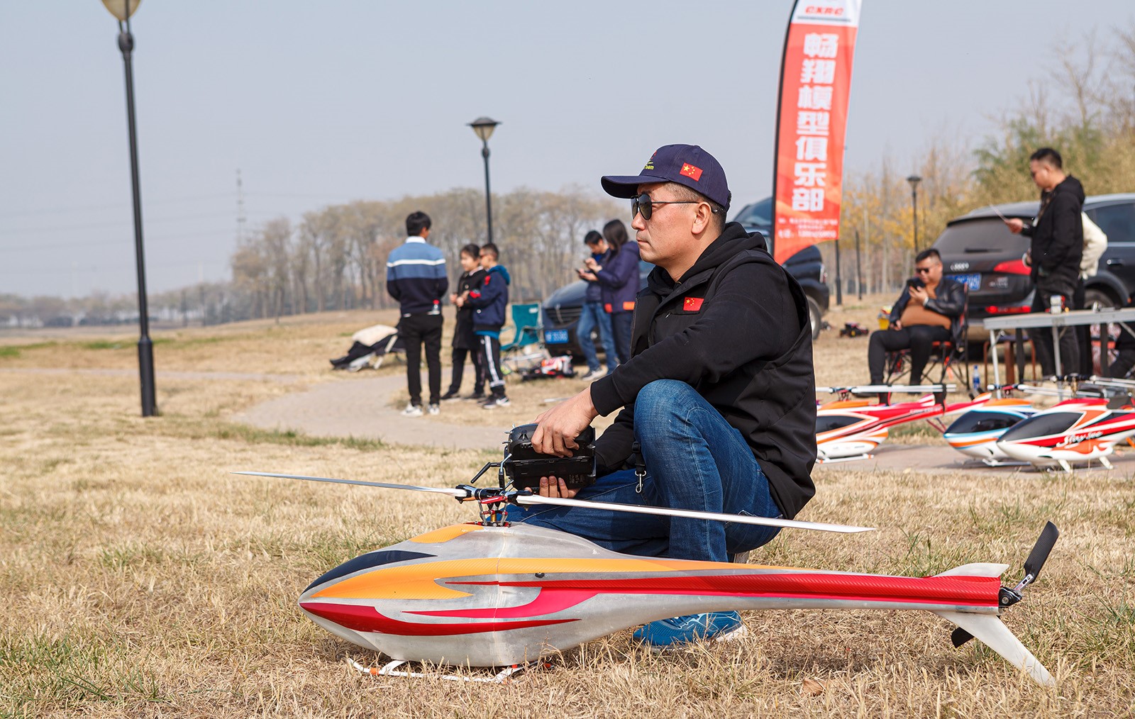Chinas F3C exchange activity in 2019 starts in Qingdao!(图20) Chinas F3C exchange activity in 2019 starts in Qingdao!(图20)