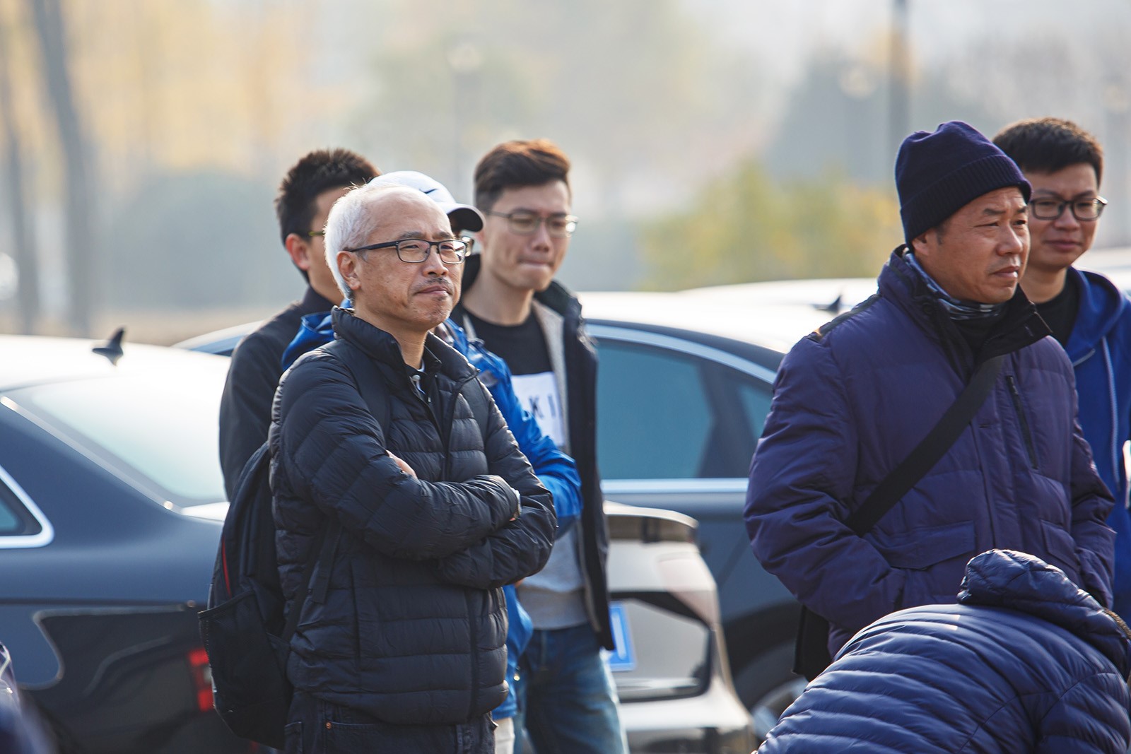 Chinas F3C exchange activity in 2019 starts in Qingdao!(图16) Chinas F3C exchange activity in 2019 starts in Qingdao!(图16)